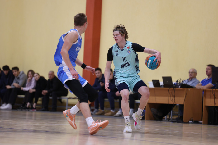 Уступаем сопернику47